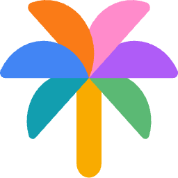 google palm